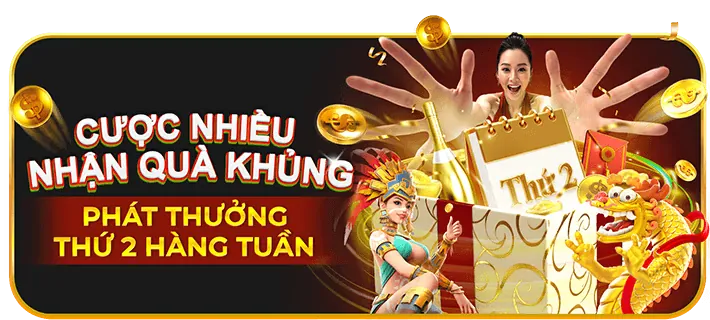 Hướng dẫn chơi Bắn Cá